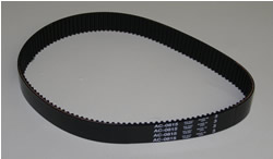 Delta Tool Part AC-0815 Belt AC-0815